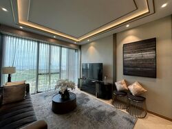 Marina One Residences (D1), Apartment #437015501
